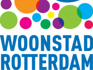 Logo Woonstad Rotterdam bij training Design Thinking 