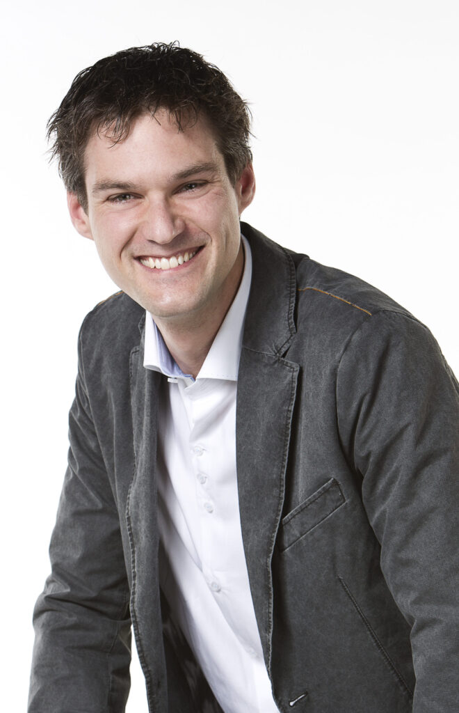 Foto van Thomas Platzer